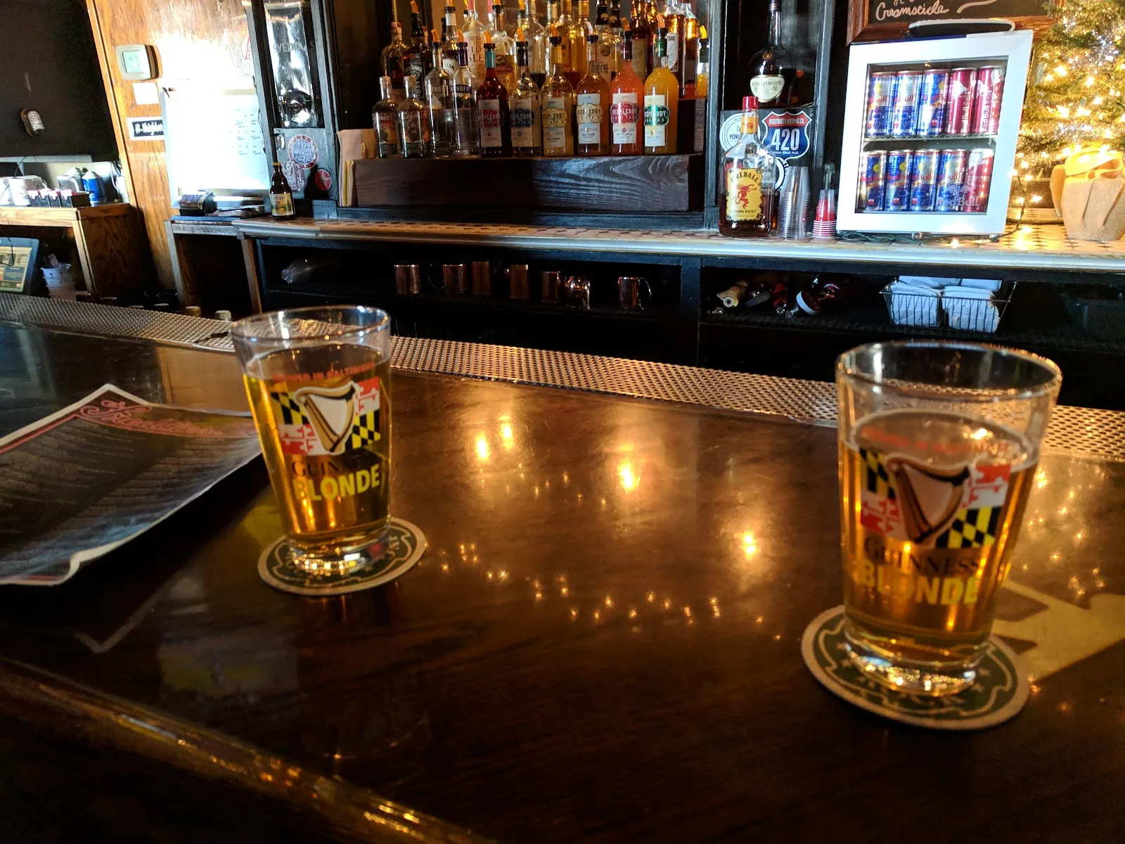 Freddie's Sports Bar and Grill - Image 3