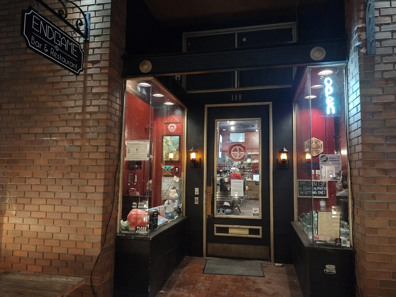 Endgame Bellingham - Image 4