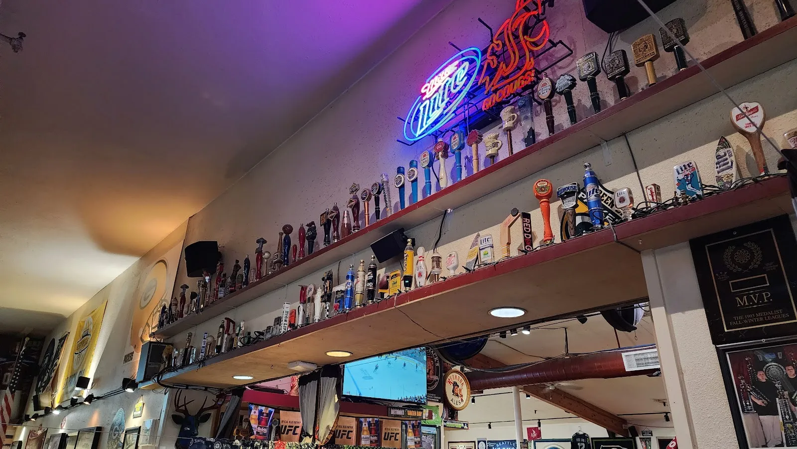 Mustard Seed Grill & Pub - Image 4