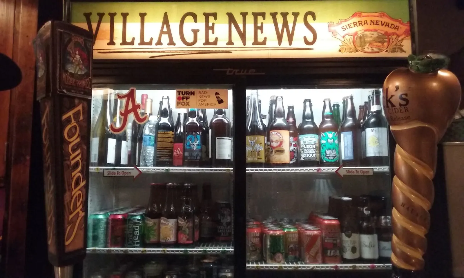 Village News LLC - Image 4