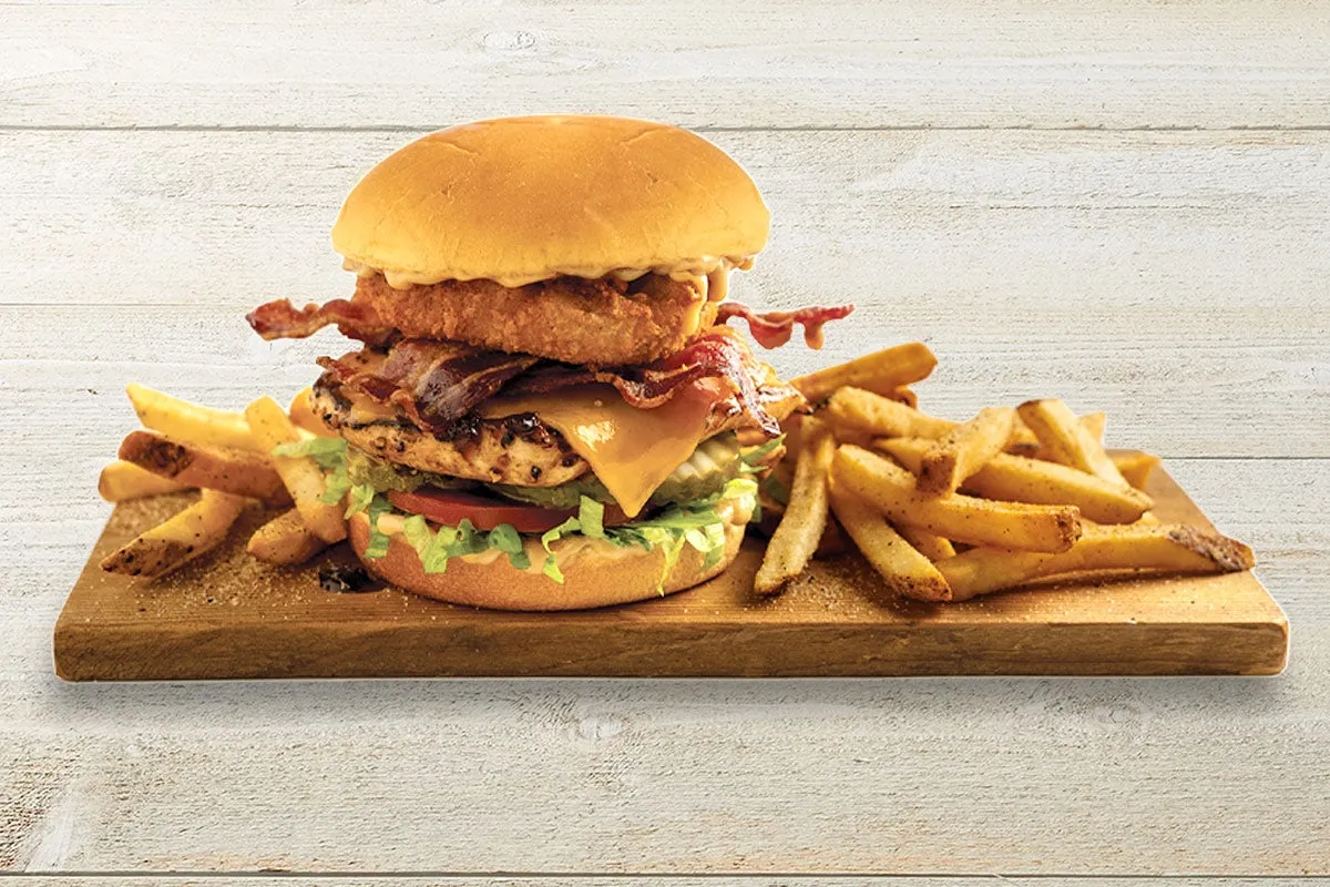 TGI Fridays - Image 4