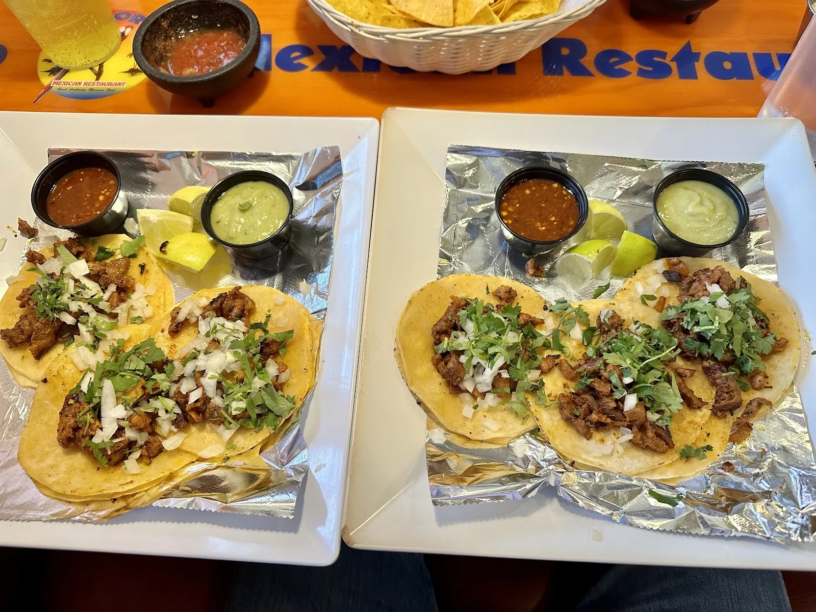 El Loro Mexican Restaurant - Image 3