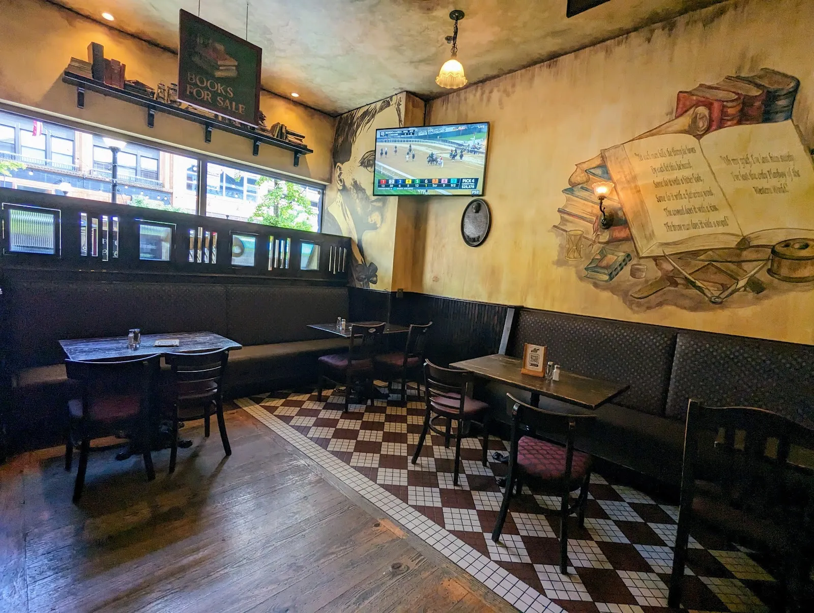 Conor O'Neill's Irish Pub - Image 3