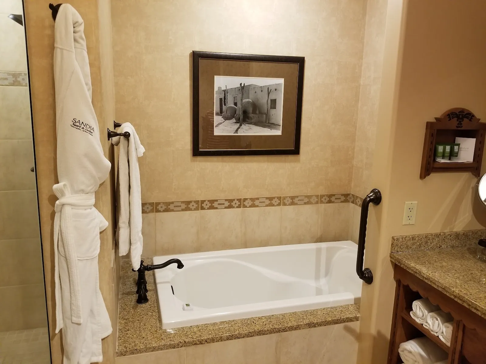 Sandia Resort & Casino - Image 3
