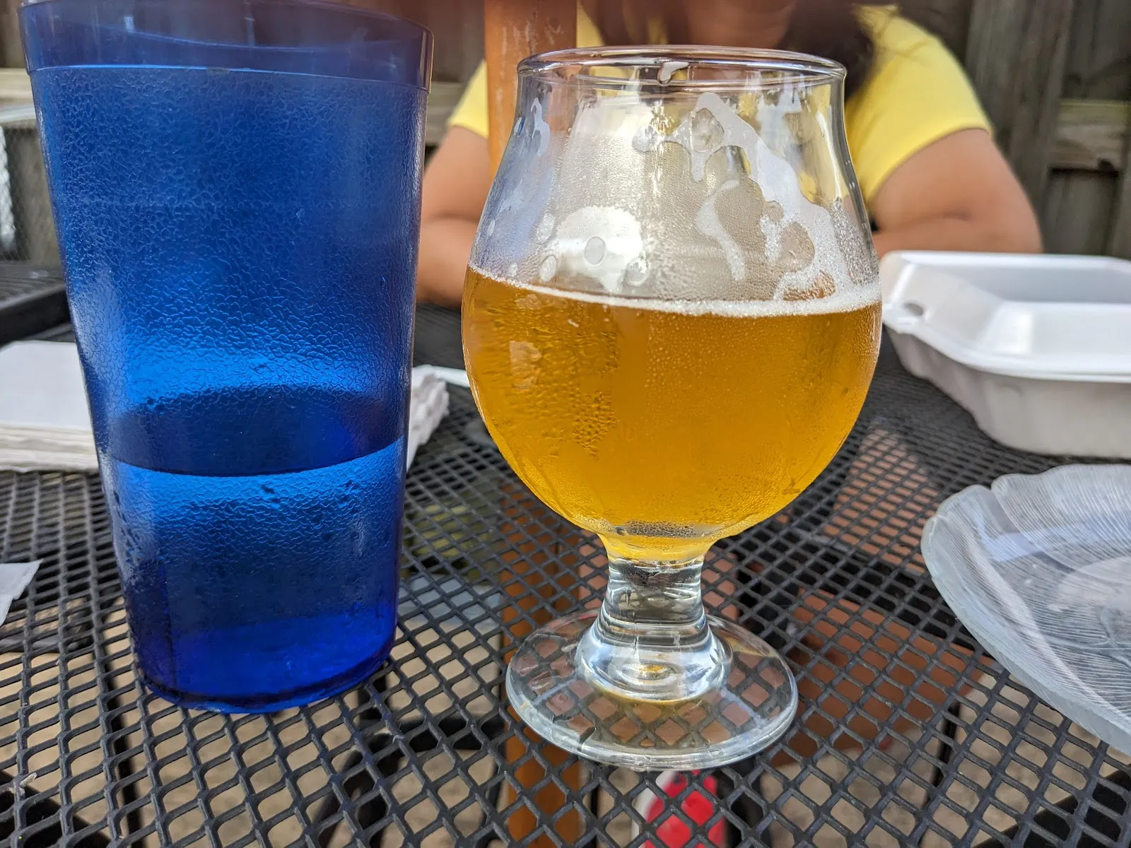Avon Brewing Company logo