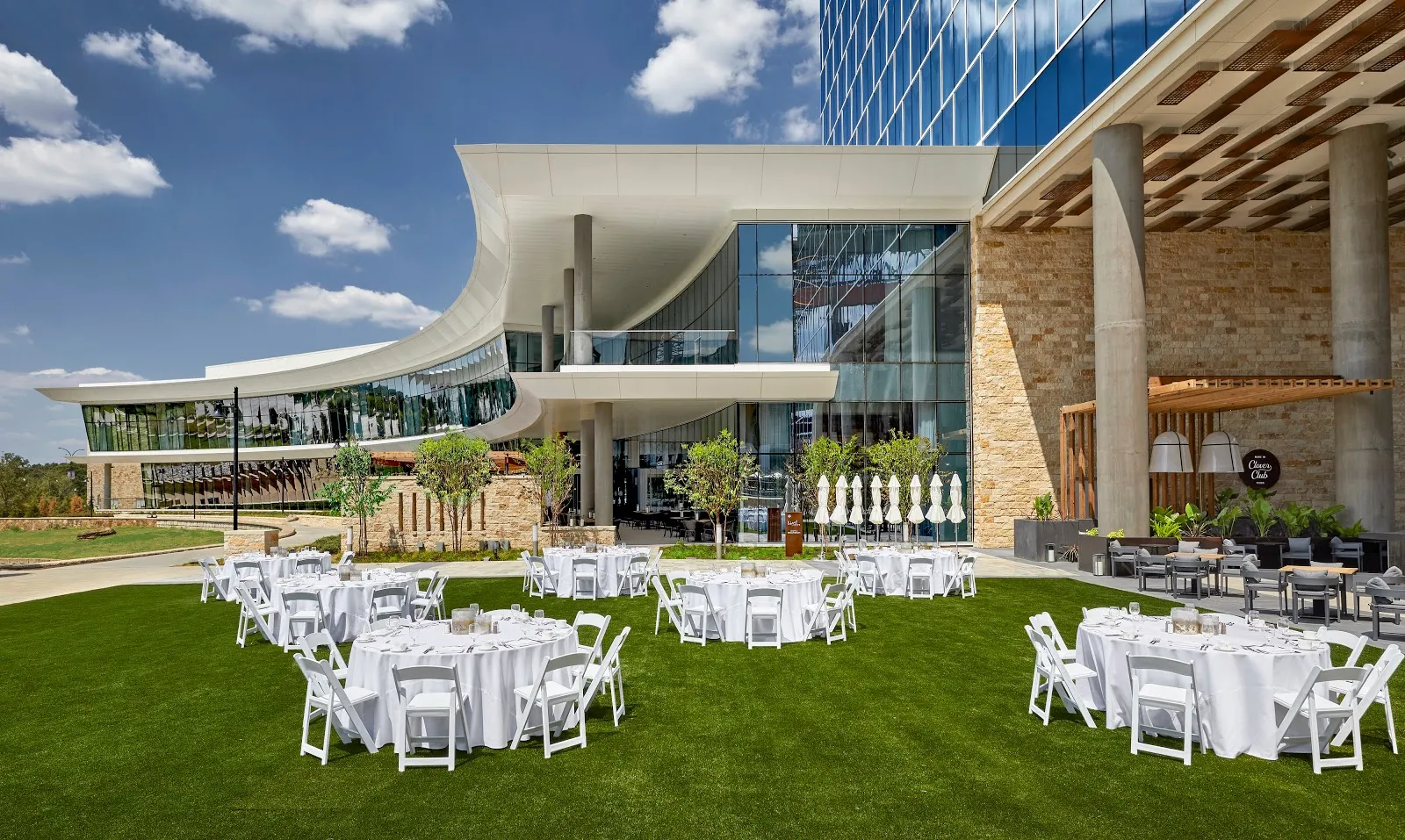 Arlington Clover Club - Image 4