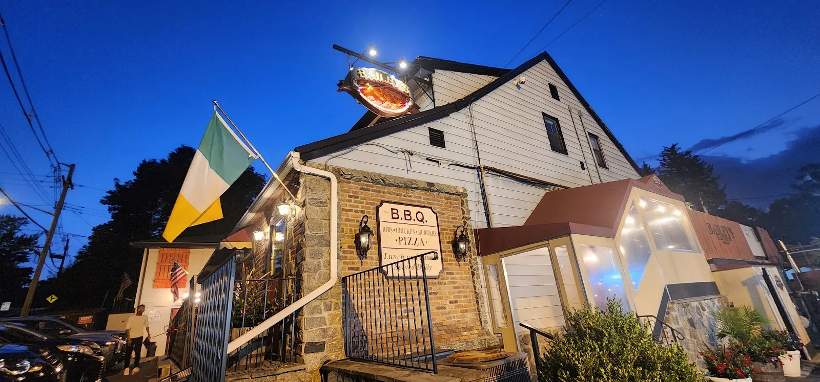 Bailey's Smokehouse - Image 2