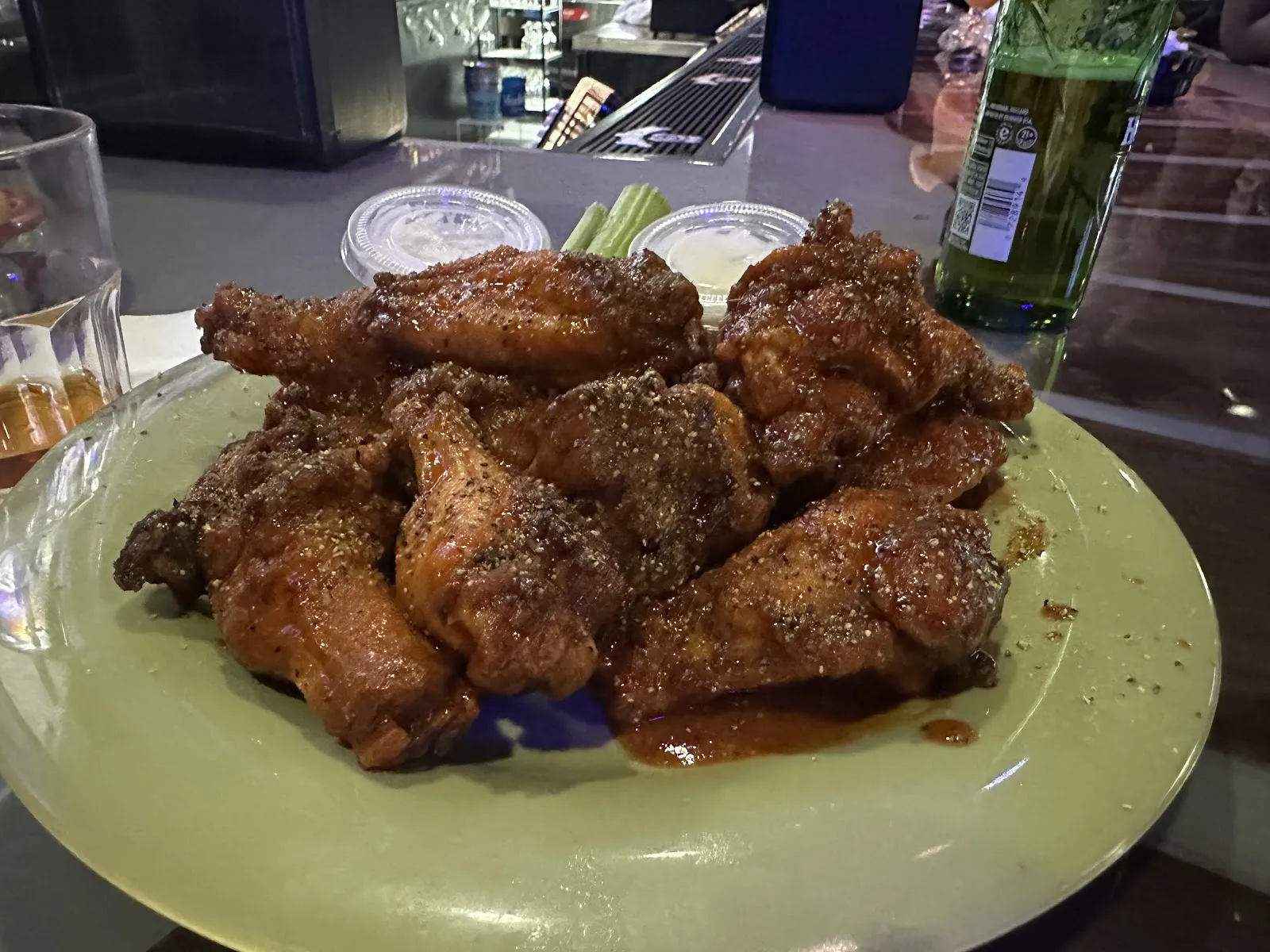 The Depot Sports Bar & Grill - Image 4