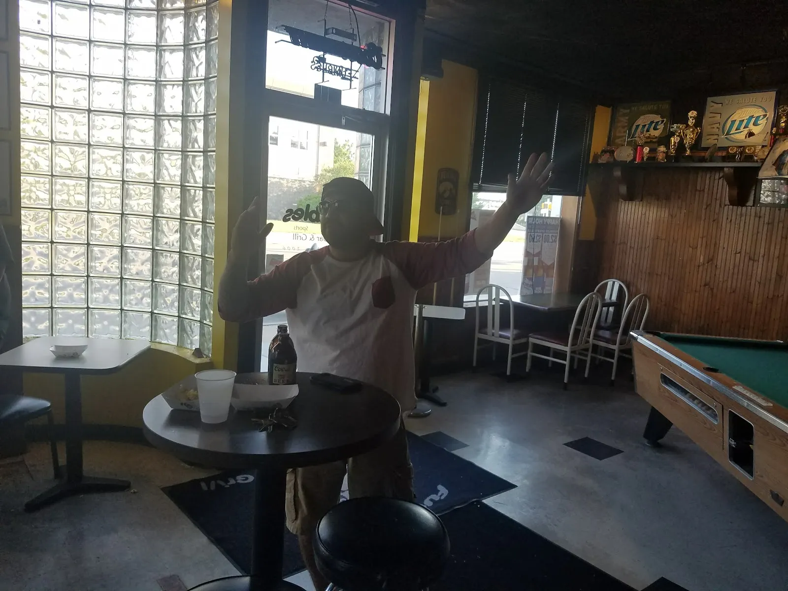 Fumbles Sports Bar - Image 3