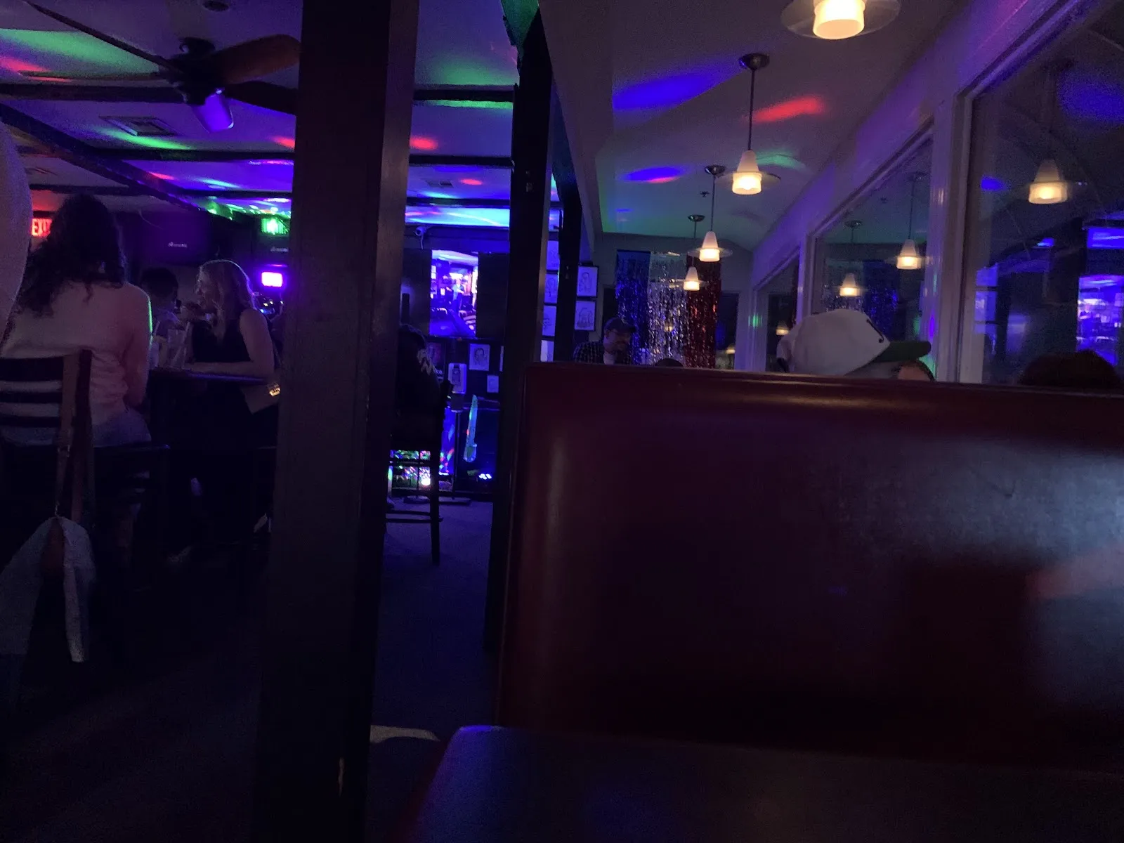 Chip Shots Pub - Image 2
