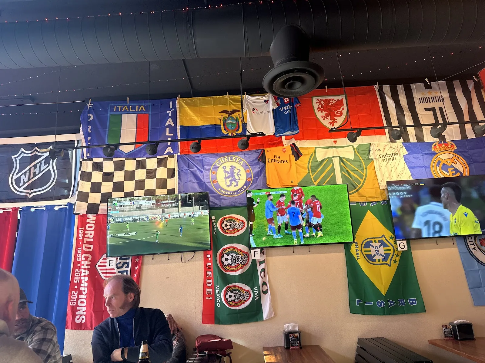 Liga Boise - Image 2