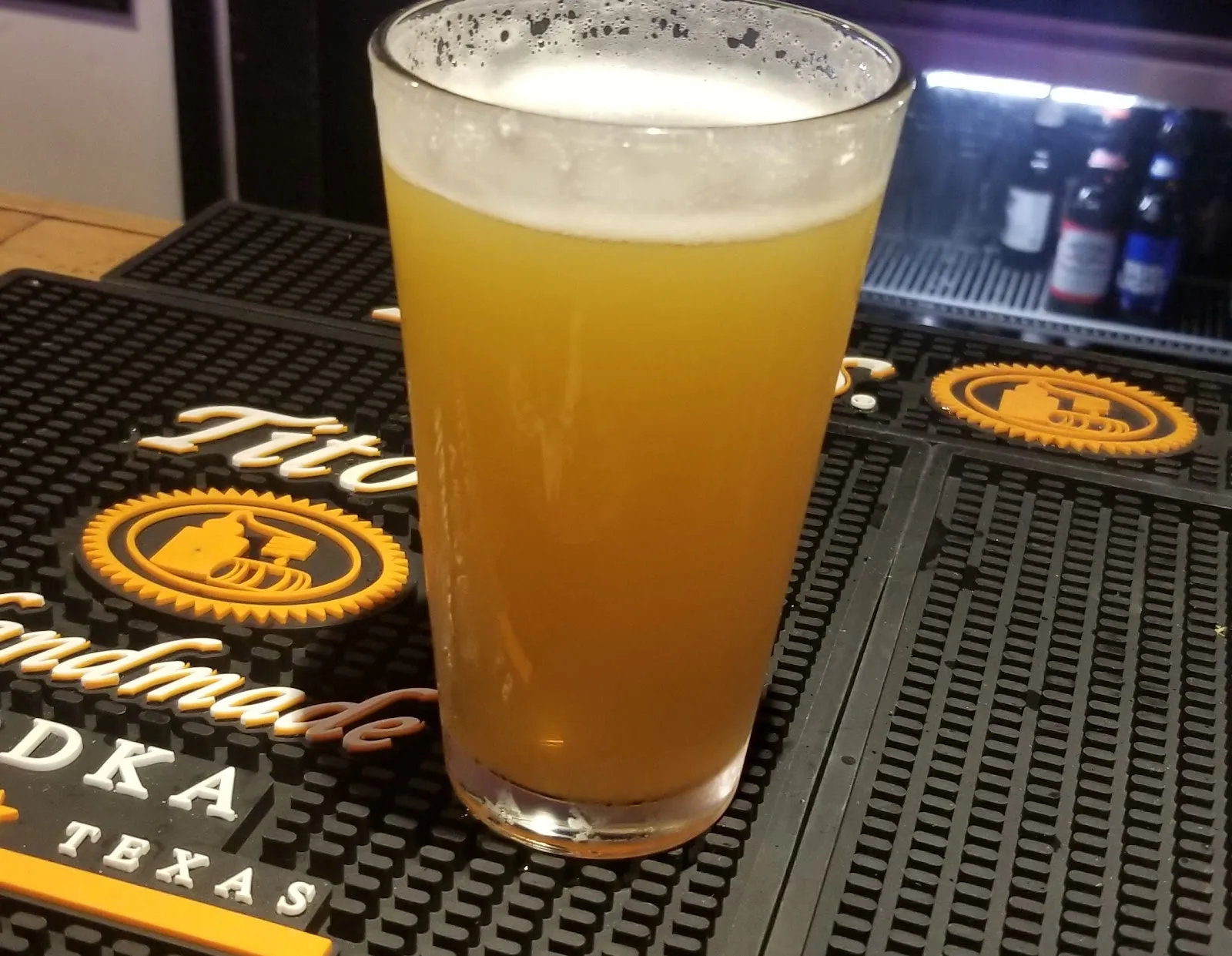 South Pacific Sports Bar - Image 3