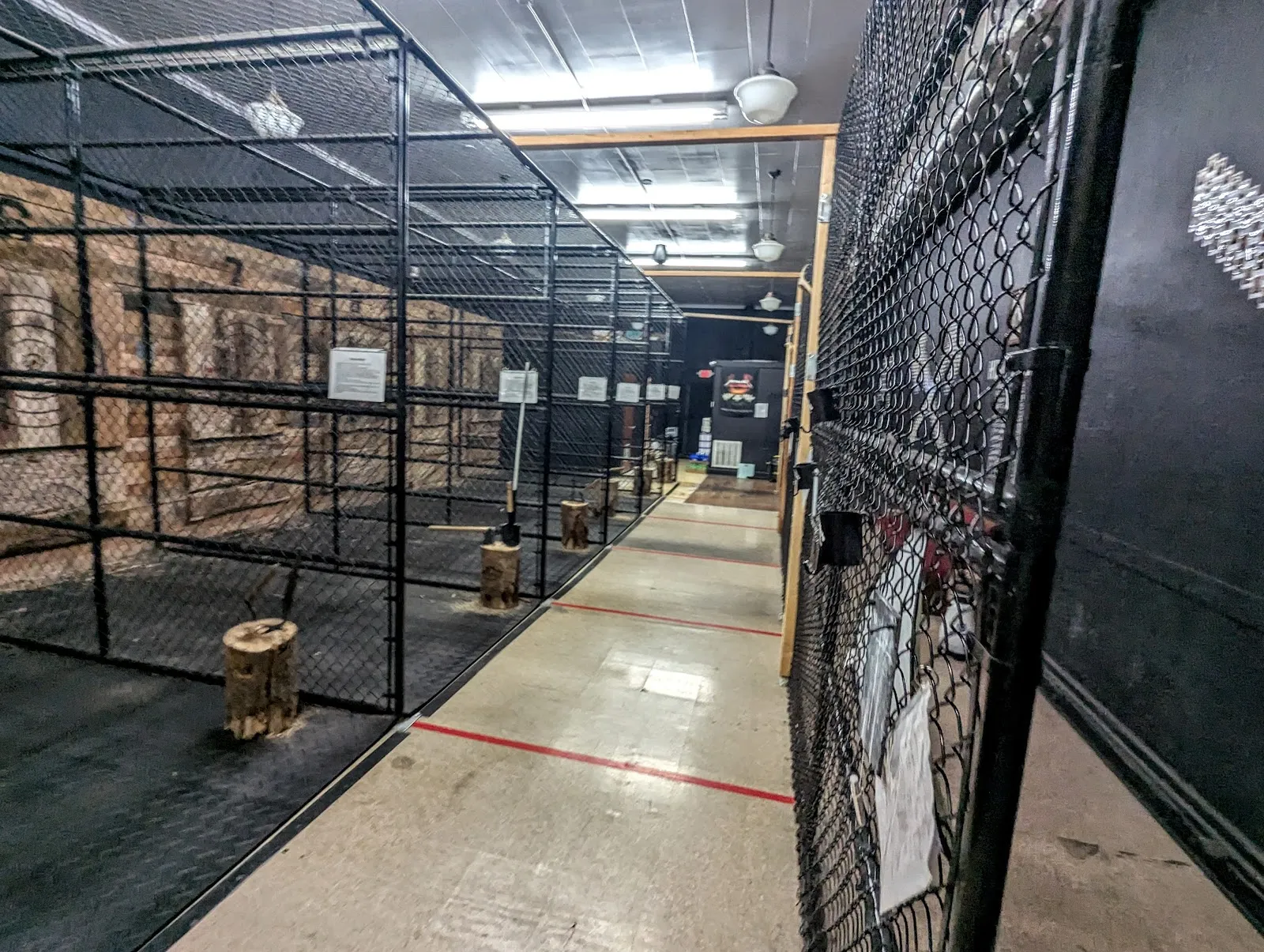 The Tomahawk Throwing Range & Blade Shop, LLC - Image 4