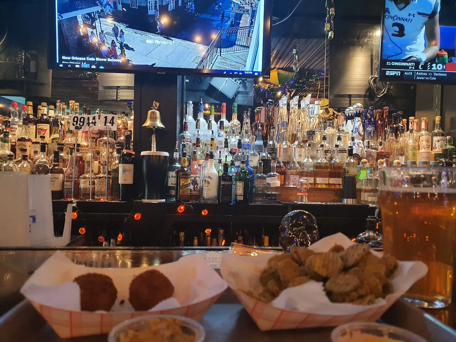 The Po'Boy Shop & Basement Bar - Image 3