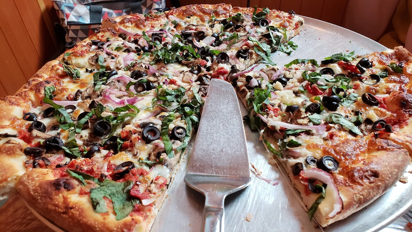 North End Pizza - Image 2