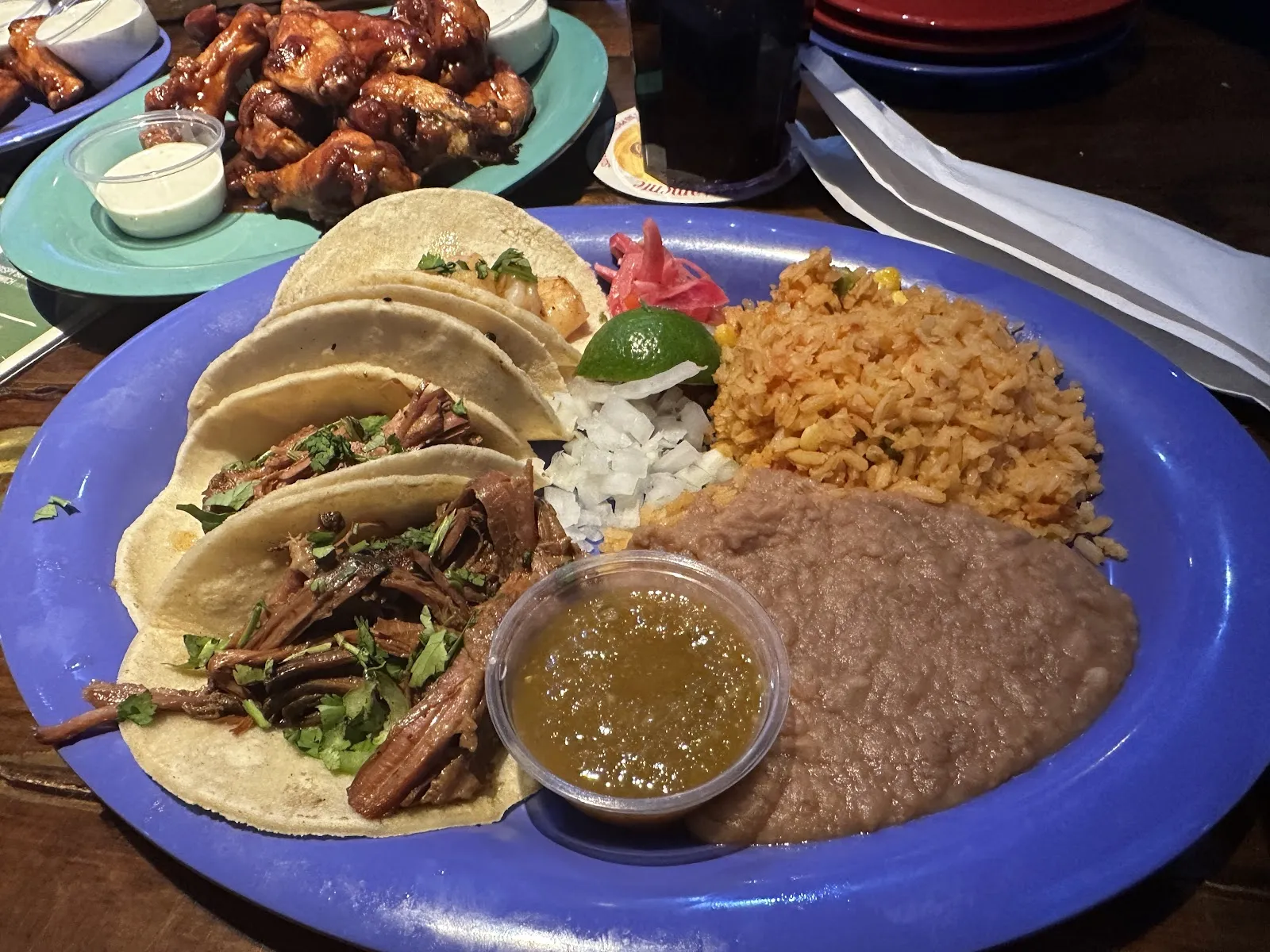 Ojos Locos Sports Cantina - Albuquerque logo