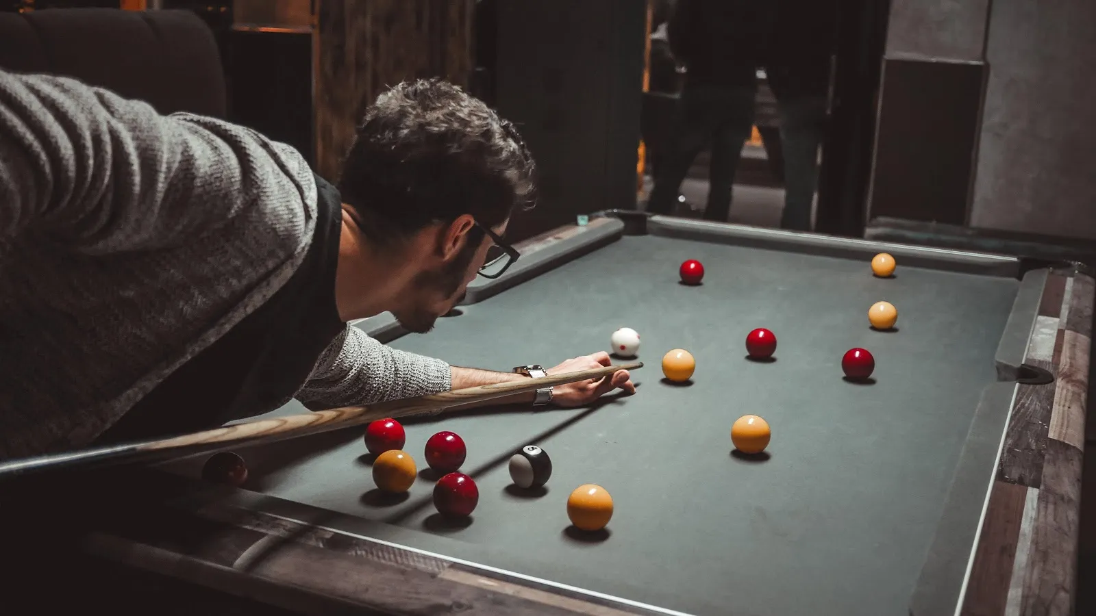 Rack City Billiards - Image 4
