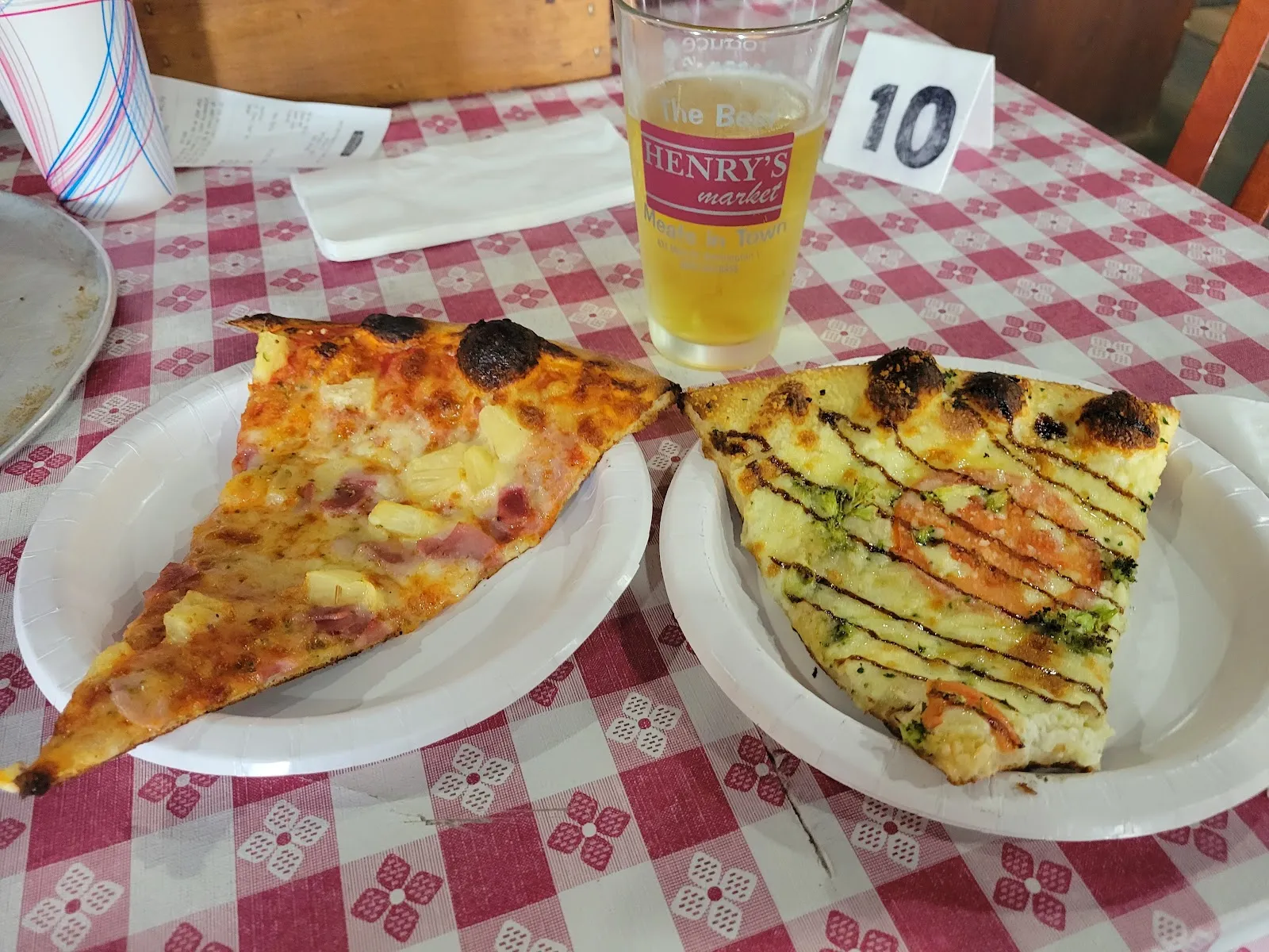 Ramunto's Brick Oven Pizza - Image 3