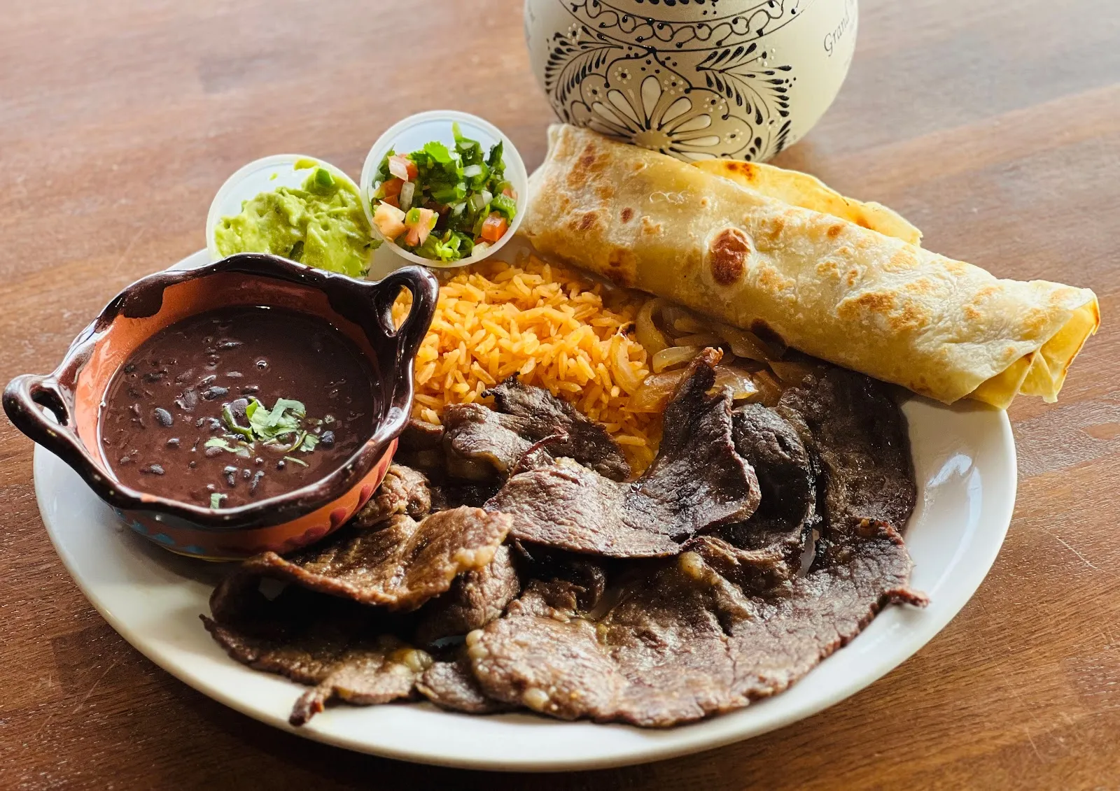 Casita Mexican Kitchen & Margarita Bar - Image 3