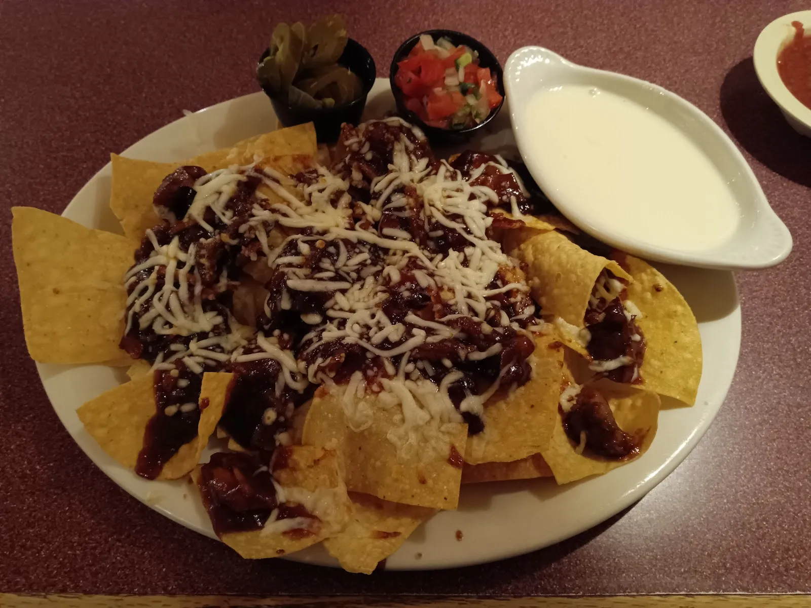 El Jinete Mexican Restaurant - Image 2