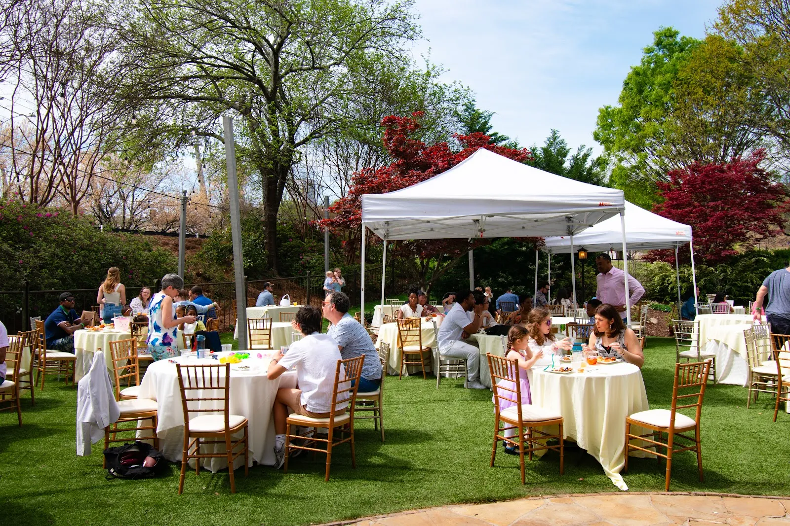 Park Tavern - Image 4