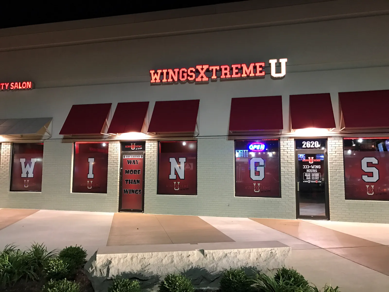 WingsXtreme U - Image 4