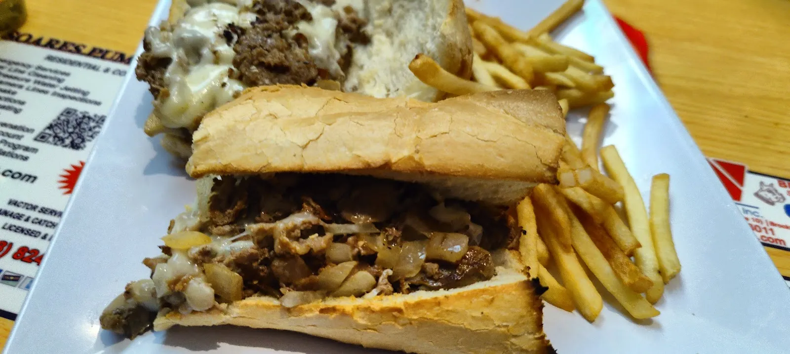 Joe Angelo's Cafe - Image 3