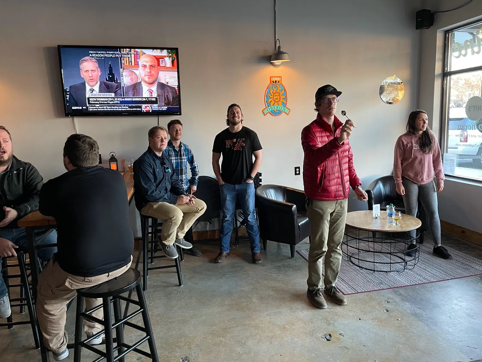 Hit's Tap Room - Image 4