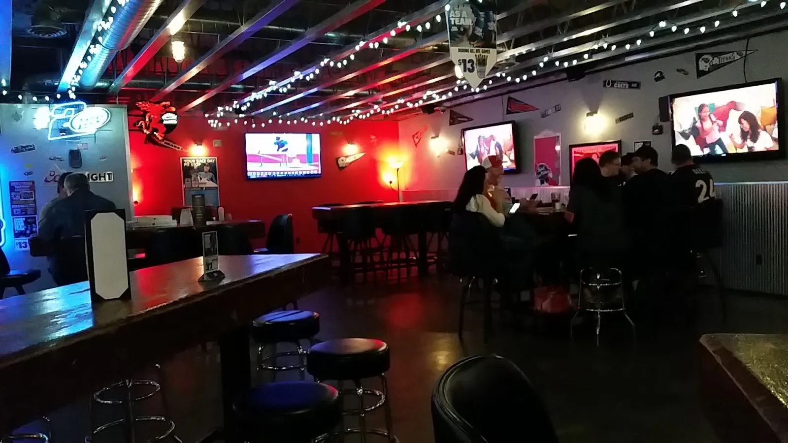 Stadium Club - Image 3