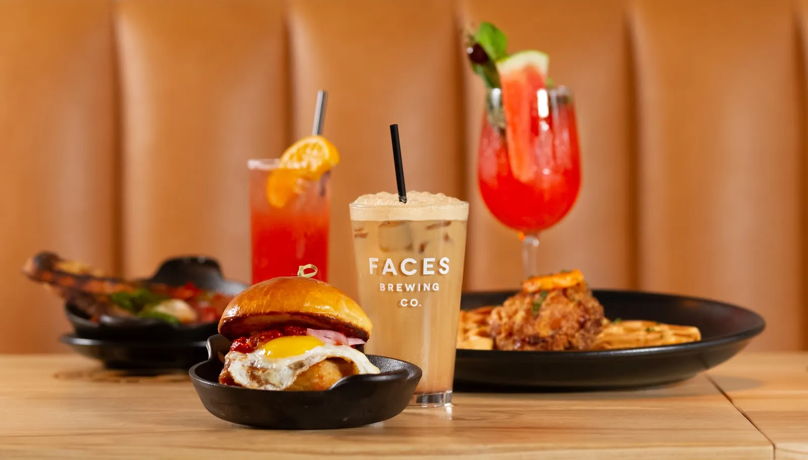 Faces Brewing Co. - Image 2
