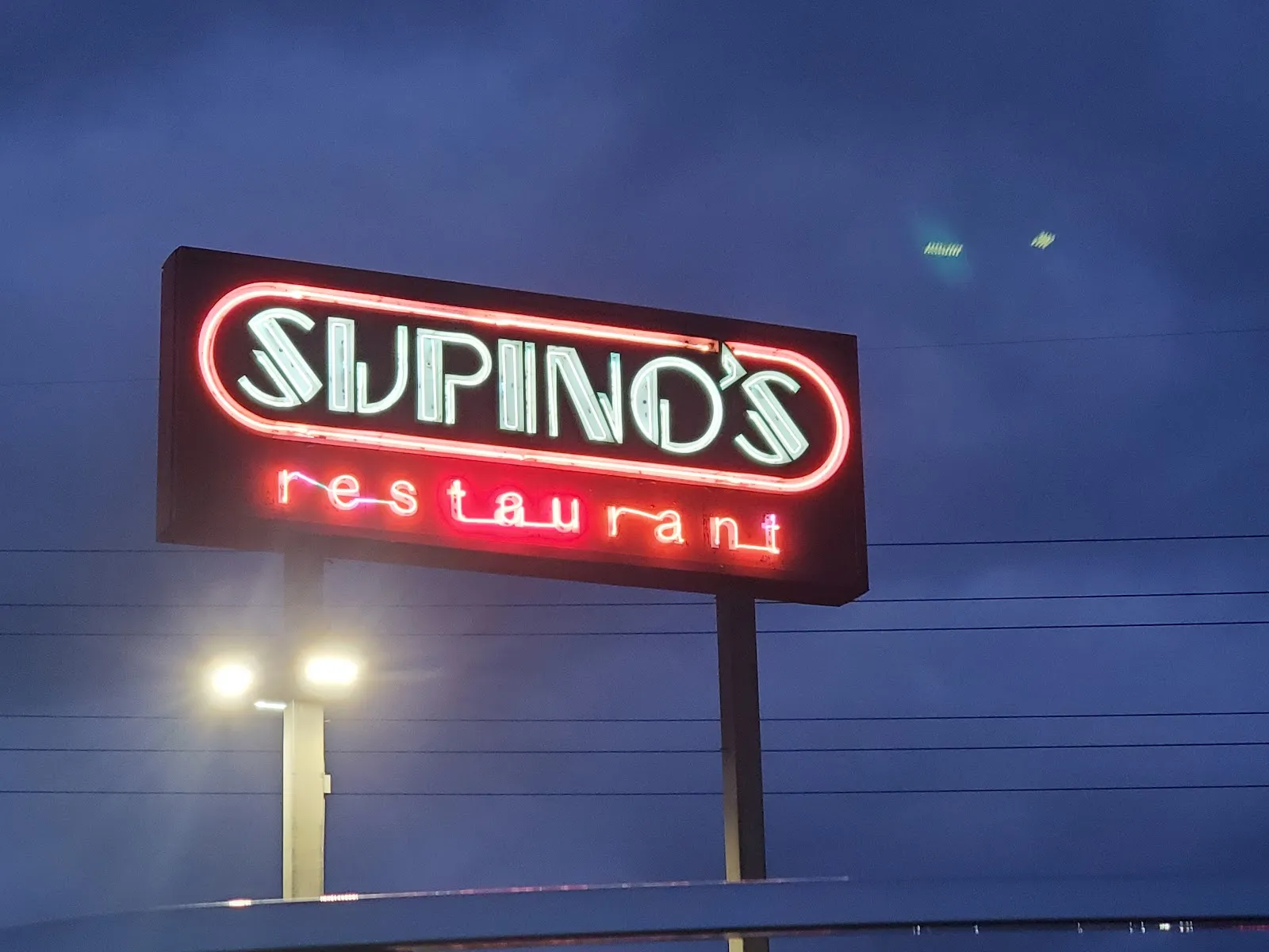Supino's Italian Restaurant - Image 2