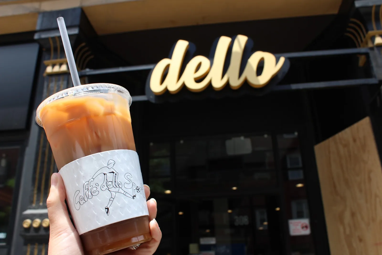 Caffè dello Sport - Image 3