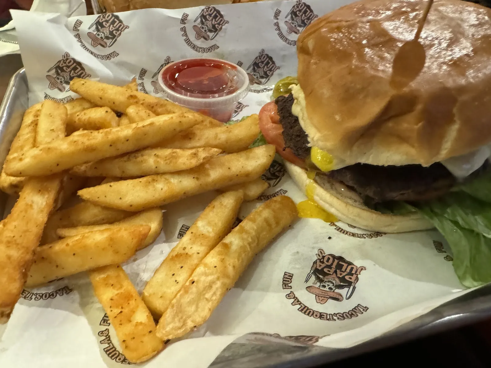 Papa Julio’s - Image 3