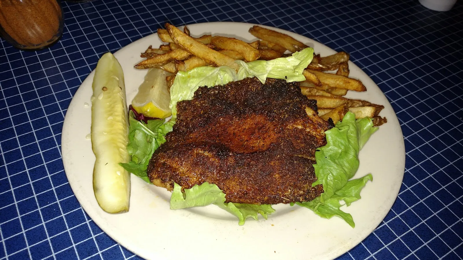 Skipjacks Crab House logo