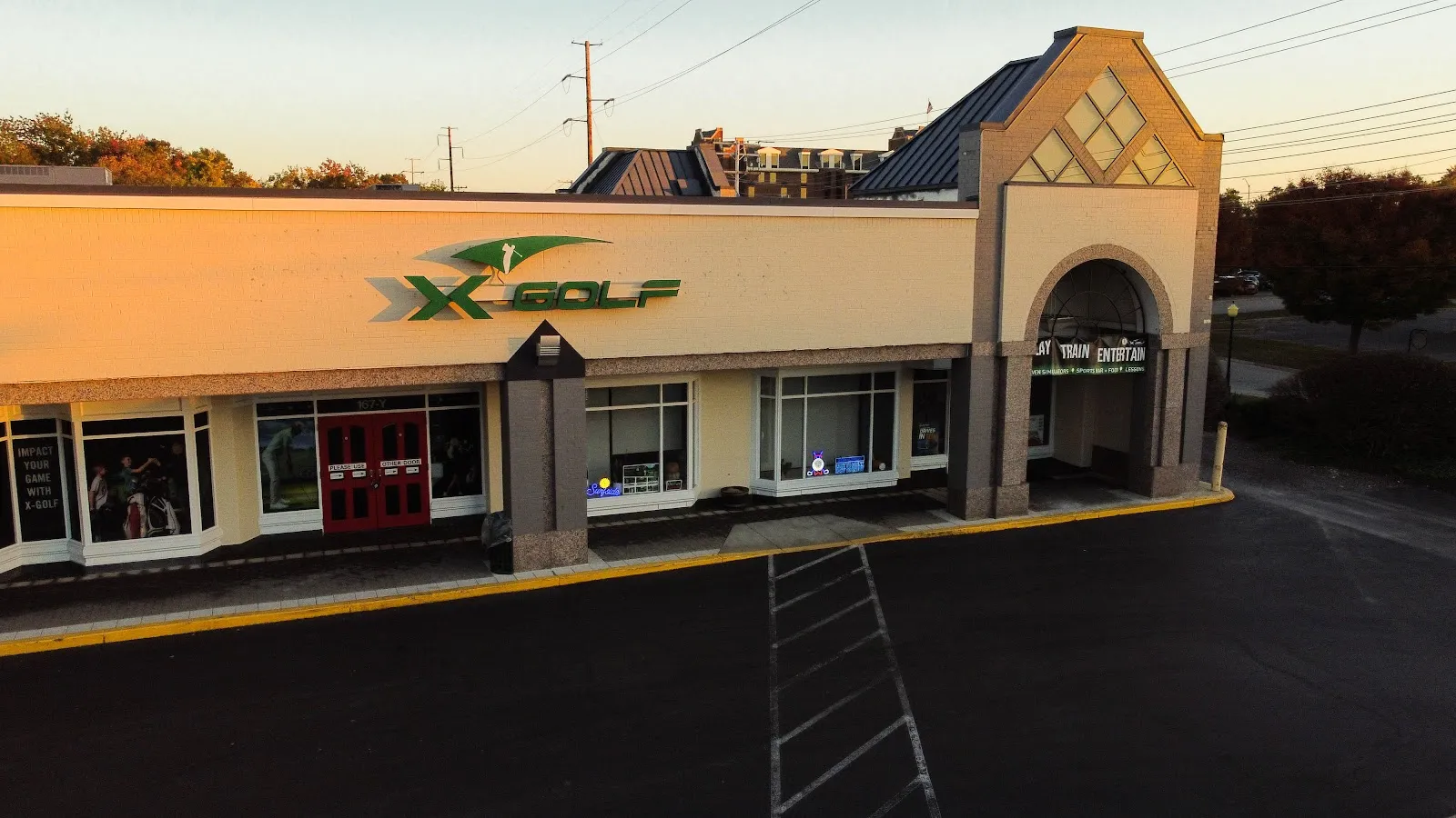 X-Golf Annapolis - Image 3