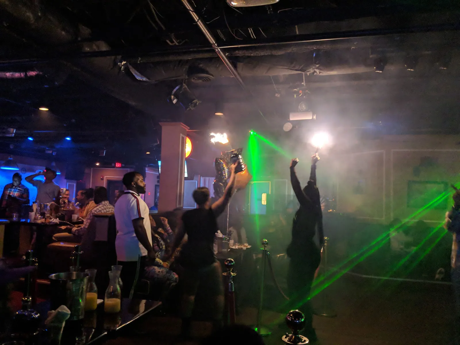 Fusion Sports Bar & Grill - Image 4