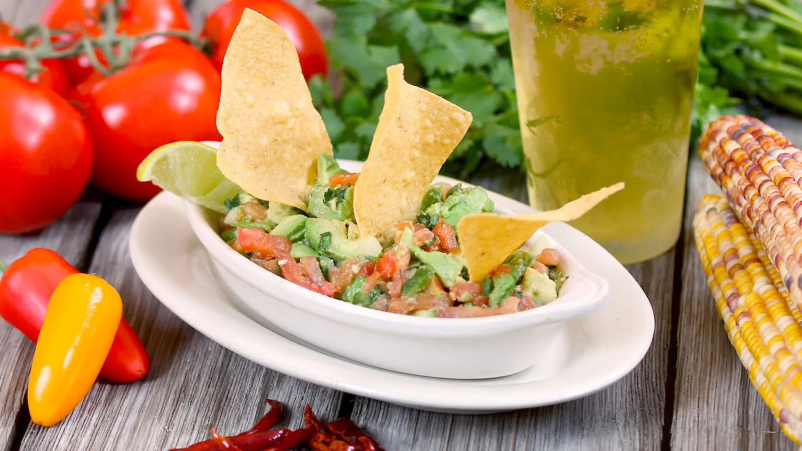 Monterrey Mexican Restaurant - Image 4