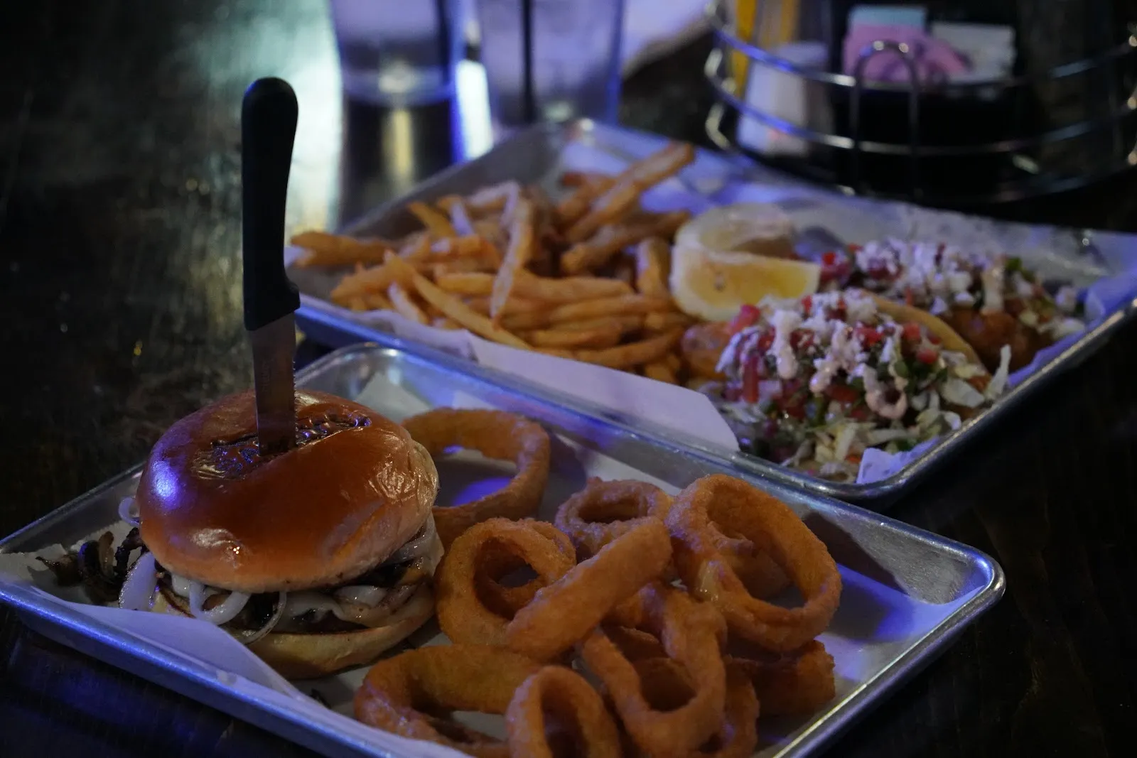 Sandy's Sports Bar and Restaurant - Image 2