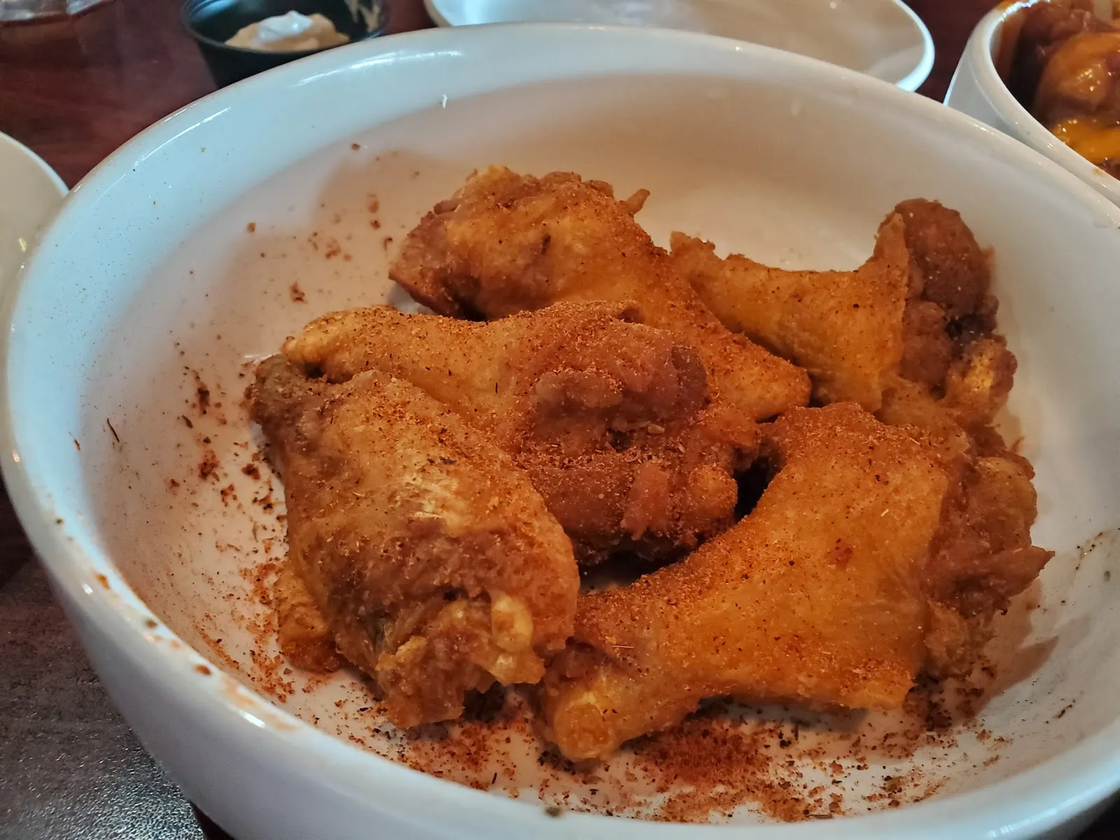Wings and Rings - Image 2