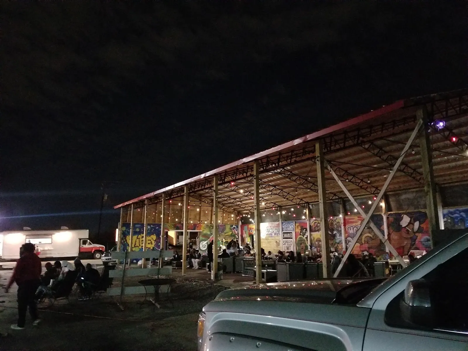 Euphoria Sports Bar & Hookah Lounge - Image 3