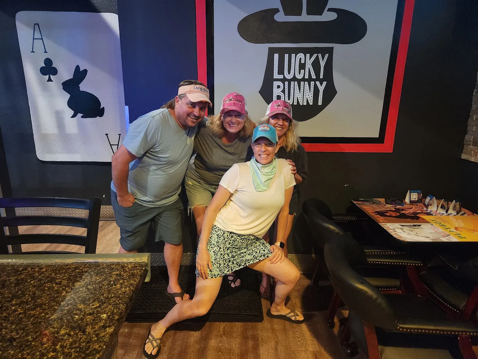 Lucky Bunny - Image 3