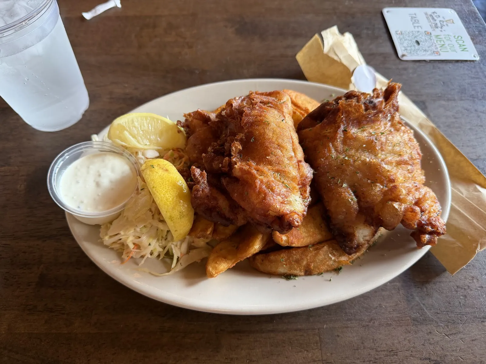 B.D. Riley's Irish Pub - Image 2