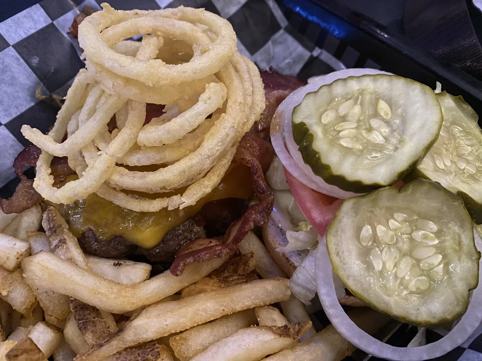 JJ's Restaurant & Sports Bar - Image 3