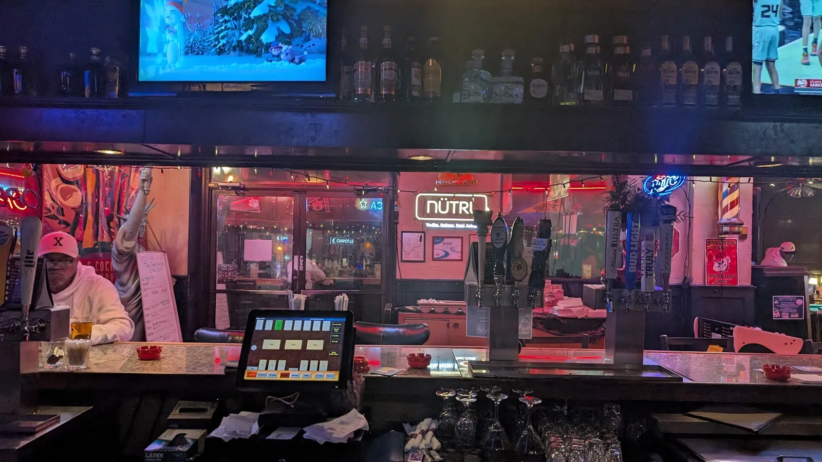 The Sports Grill - Image 4
