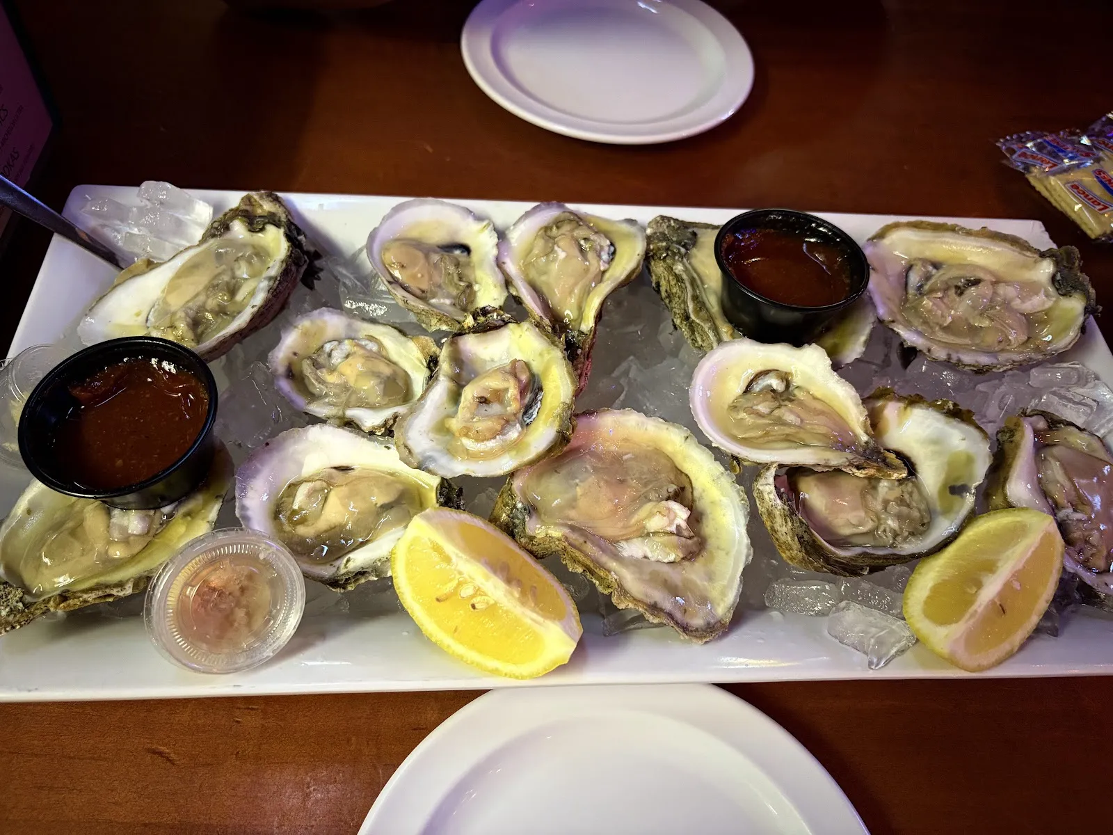 Shoal Creek Saloon - Image 3
