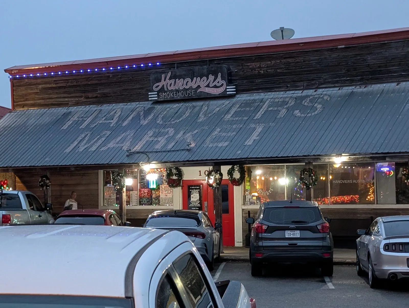 Hanovers Draught Haus - Image 4