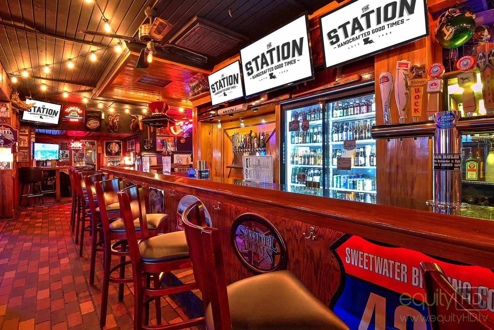 The Station Sports Bar and Grill - Image 2
