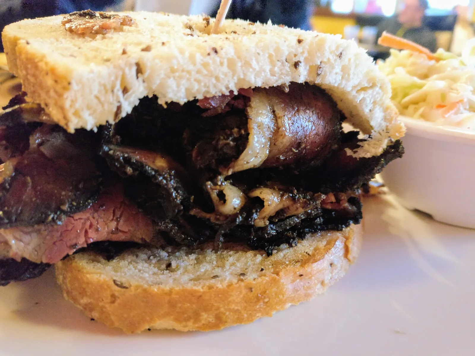 Goldberg's Famous Deli - Image 3