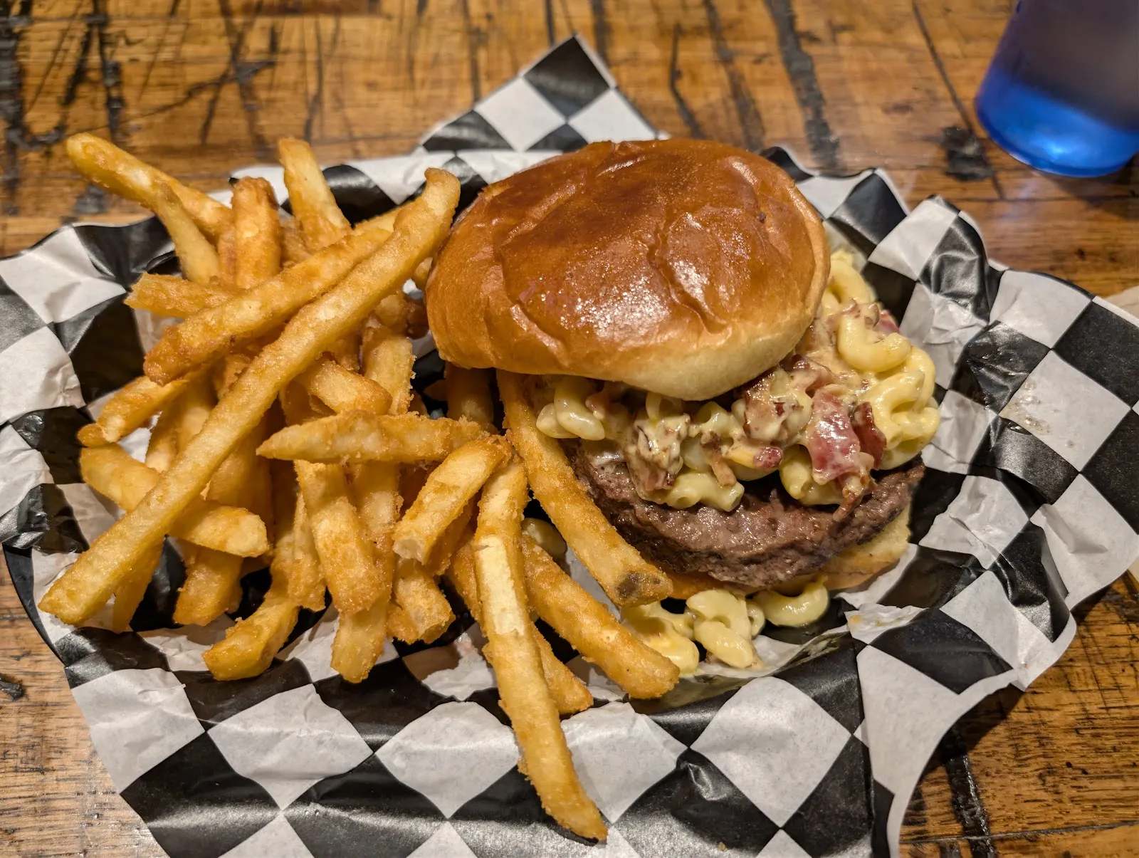 Ollie's Pub & Grub Breck logo