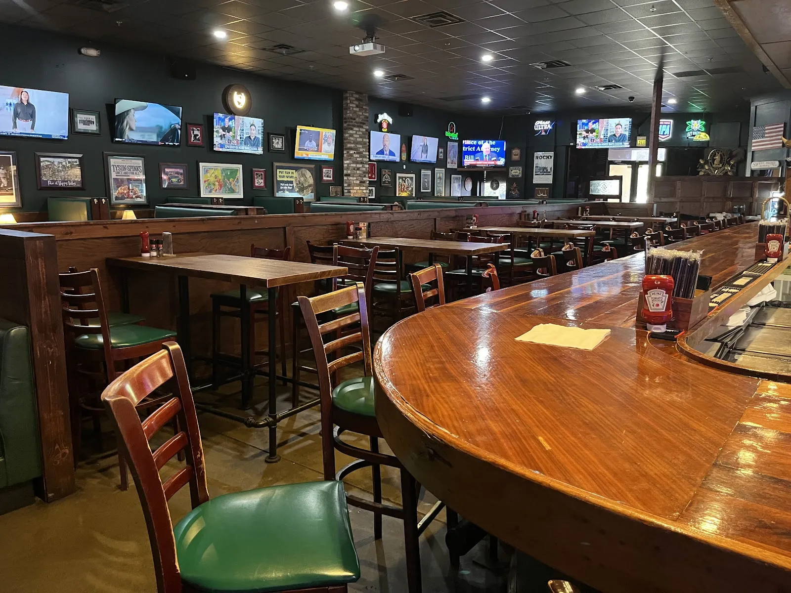 On Tap Sports Cafe - Inverness/280 - Image 2